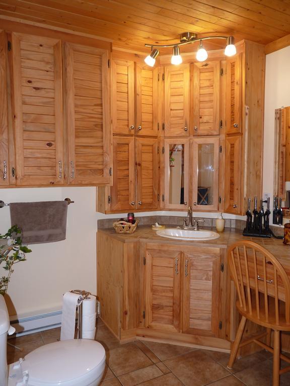 Bed and Breakfast Gite De La Riviere Шибугамо Номер фото